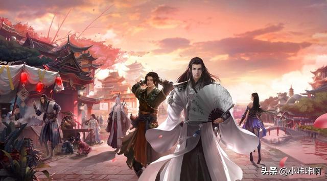 楚留香传奇 古龙 小说（楚留香传奇 古龙 小说免费阅读）