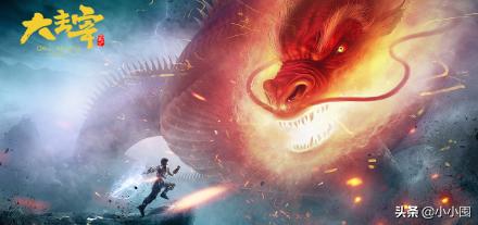 很老很经典的玄幻小说（比较老的玄幻小说）