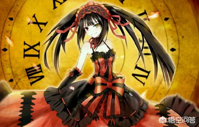 约会大作战第一季（约会大作战第一季无删减在线樱花动漫）