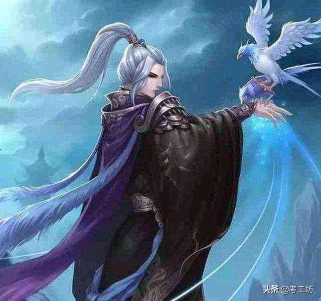 万界之神道崛起（万界之神愆）