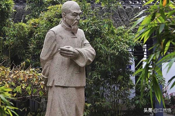 水浒传作者（水浒传作者是罗贯中还是施耐庵）