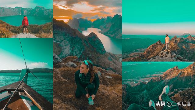 一级二级调色大片区别在哪儿评测