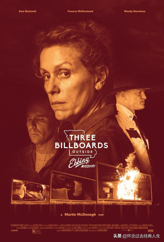 三块广告牌电影下载(三块广告牌下载 rmvb 下载)