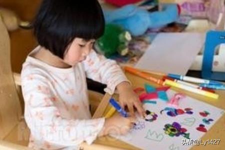 儿童学画画（儿童学画画基础入门教程）