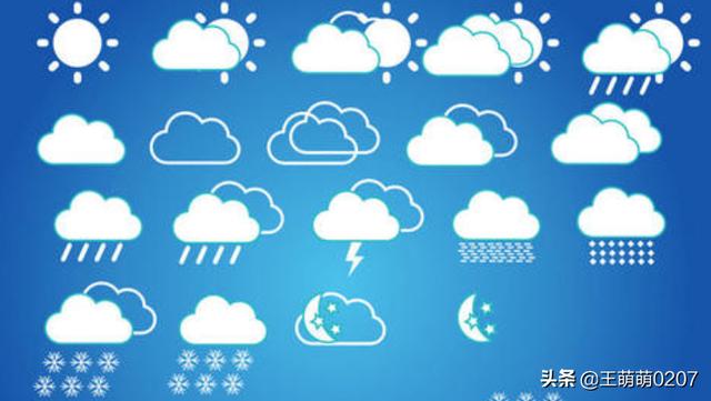 最新中央气象台天气预报软件