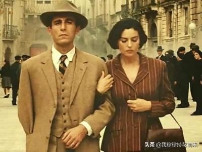 西西里的美丽传说精彩是什么时间