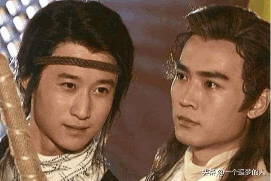 好看武侠电视剧(好看武侠电视剧排行榜)