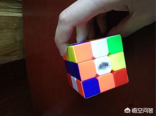 魔方小站三阶魔方教程(四阶魔方的还原教程完整版)