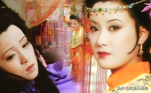 王熙凤和几个人发生过关系（王熙凤和谁好过）