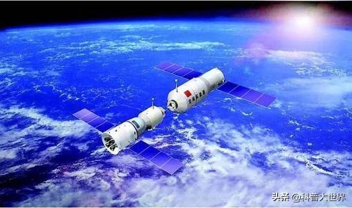 宇宙飞船(宇宙飞船和火箭的区别)