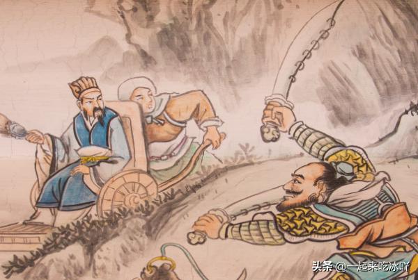 三国演义的故事有哪些（诸葛亮三国演义的故事有哪些）