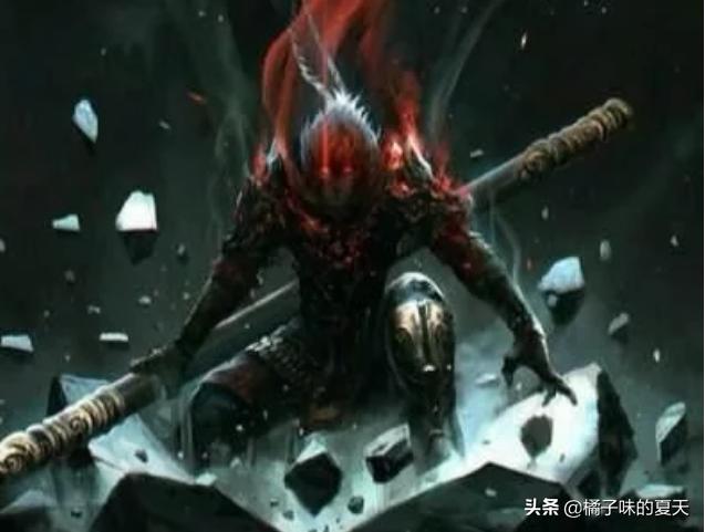 我若成魔（我若成魔,天奈我何,我若成佛,天下无魔!）